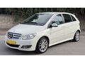 Galeriden Mercedes - Benz B 160 Sport 2011 Model Konya