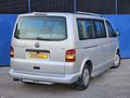 "KOLTUK ISITMA -WEBASTO" 2006 VW TRANSPORTER 2.5TDI 9+1