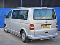 "KOLTUK ISITMA -WEBASTO" 2006 VW TRANSPORTER 2.5TDI 9+1