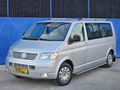 "KOLTUK ISITMA -WEBASTO" 2006 VW TRANSPORTER 2.5TDI 9+1