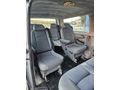 "KOLTUK ISITMA -WEBASTO" 2006 VW TRANSPORTER 2.5TDI 9+1