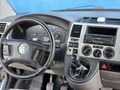 "KOLTUK ISITMA -WEBASTO" 2006 VW TRANSPORTER 2.5TDI 9+1
