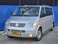 "KOLTUK ISITMA -WEBASTO" 2006 VW TRANSPORTER 2.5TDI 9+1