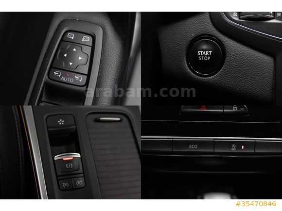 2020 RENAULT MEGANE 1.5 BLUEDCI ICON EDC