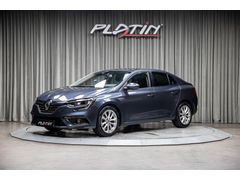 2020 RENAULT MEGANE 1.5 BLUEDCI ICON EDC