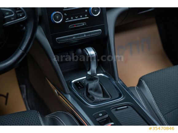 2020 RENAULT MEGANE 1.5 BLUEDCI ICON EDC