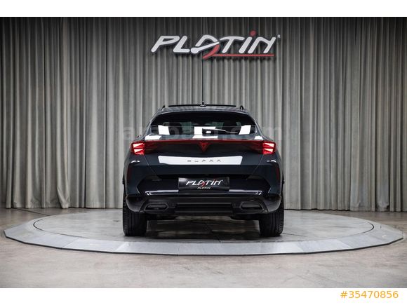 2025 CUPRA FORMENTOR 1.5 eTSI