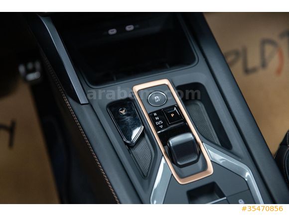 2025 CUPRA FORMENTOR 1.5 eTSI