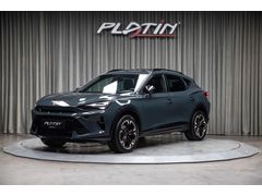 2025 CUPRA FORMENTOR 1.5 eTSI