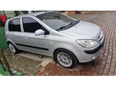 Sahibinden Hyundai Getz 1.5 CRDi VGT 2008 Model