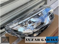 RENAULT EXPRESS ( LEDLİ ) SAĞ ÖN FAR SIFIR 1.KALİTE!! 2022-