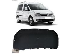 CADDY MOTOR KAPUT KEÇE İZOLASYONU 2011-2015 1T0863831F