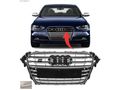 AUDİ A4 S4 ÖN PANJUR KROMLU 2012-2015 8K0853651E