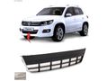 TİGUAN ÖN TAMPON ALT ORTA IZGARA 2012-2017 5N0853677H