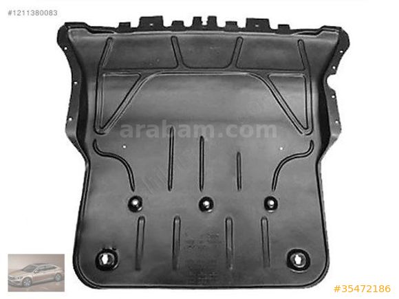 SEAT ATECA MOTOR ALT MUHAFAZA 5WA825236C