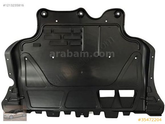 SEAT LEON MOTOR ALT MUHAFAZA KROUMA 2013-2020 5Q0825236Q