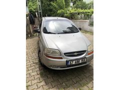 Sahibinden Chevrolet Kalos 1.4 SE 2004 Model 