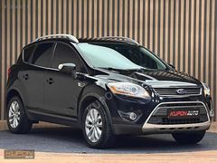KUPON AUTO'dan FORD KUGA SELECTİVE 4WD CAM TAVAN OTM.