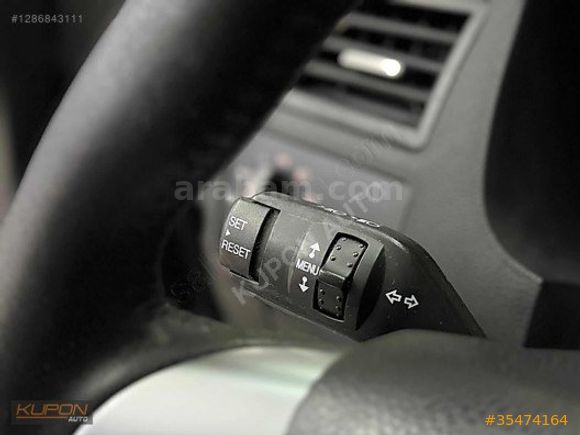 KUPON AUTO'dan FORD KUGA SELECTİVE 4WD CAM TAVAN OTM.