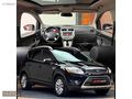 KUPON AUTO'dan FORD KUGA SELECTİVE 4WD CAM TAVAN OTM.