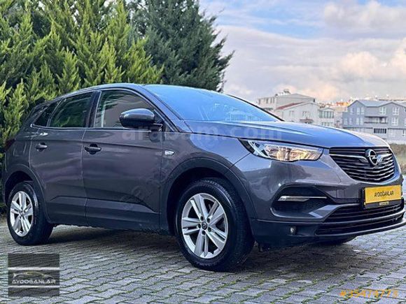 2019 MODEL CAM TAVANLI GRANDLAND X 1.5 D ENJOY KART GEÇERLİ