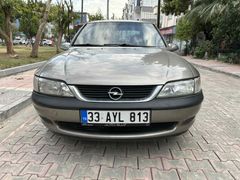TUMAK AŞ DEN LPG Lİ OPEL VECTRA 2,0