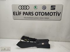 VOLKSWAGEN GOLF6 ORTA KONSOL ÇERÇEVESİ