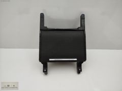 SKODA SÜPERB ORTA KONTROL SİYAH SÜRGÜLÜ BARDAKLIK 3V0 858 329