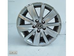 VOLKSWAGEN PASSAT B7 TEKTEN JANT 3AA 601 025 7.0J×16 H2