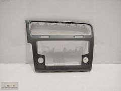 VOLKSWAGEN GOLF7 KOYU DÜZ GRİ TEYP-KLİMA PANEL ÇERÇEVESİ