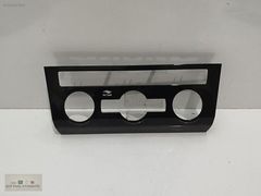 SKODA SÜPERB PİAN BLACK KLİMA PANEL ÇERÇEVESİ 3V0 820 075 B