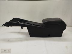 VOLKSWAGEN PASSAT B8 SİYAH DERİ ORTA KONSOL 3G0 862 531
