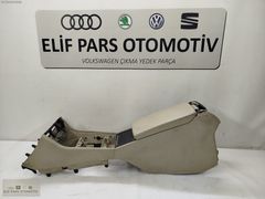 SKODA SÜPERB KREM ORTA KONSOL 3V1 863 241 G