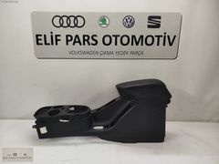 SEAT TOLEDO SİYAH ORTA KONSOL 5P0 864 521 B