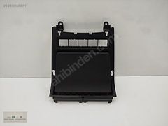 VOLKSWAGEN GOLF6 ORTA KONSOL KÜLLÜK 5K6 857 961