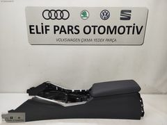 BMW G20 SİYAH DERİ ORTA KONSOL 6806777
