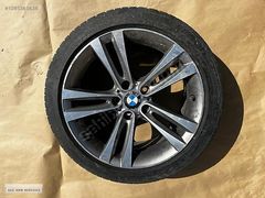 BMW F32 F33 F36 Jant Takımı Orijinal