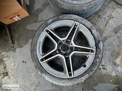 MERCEDES A180 A200 W177 AMG 18 İNÇ JANT ORJİNAL A1774011500