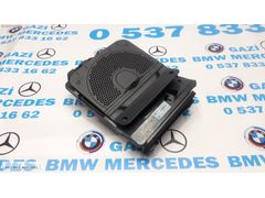 BMW 3.16 3.18 3.20 F30 SAĞ KOLTUK ALTI BASS SUBWOOFER 9210150