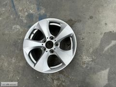 BMW 3.20 3.30 E90 F30 JANT 1 ADET ÇIKMA ORJİNAL8795805 7JX16 H20