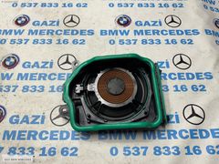 BMW G11 G20 G30 F90 KOLTUK ALTI BASS SUBWOOFER 6801075