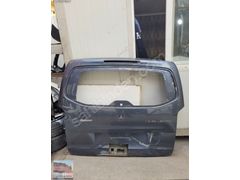 Mercedes Vito W447 Bagaj Kapağı Çıkma Orijinal