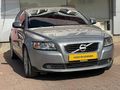 2010 MDL+VOLVO S40+1.6 D +DRİVE+KOLTUK HAFIZA+KOLTUK ISITMA