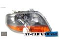 CHEVROLET AVEO ÖN FAR SAĞ ( SARI SİNYALLİ ) SIFIR 2005-