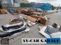 MERCEDES G SERİ BRABUS DÖNÜŞÜM SET KOMLE SIFIR 1.KALİTE W463-64