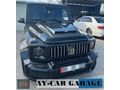 MERCEDES G SERİ BRABUS DÖNÜŞÜM SET KOMLE SIFIR 1.KALİTE W463-464