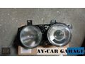 BMW E34 SOL ÖN FAR SIFIR 1.KALİTE 1988-