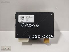 VOLKSWAGEN CADDY VOLTAJ KONTROL BEYNİ 7C0 907 155
