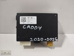VOLKSWAGEN CADDY VOLTAJ KONTROL BEYNİ 7C0 907 155