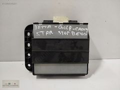 VOLKSWAGEN GOLF-JETTA-CADDY STAR STOP BEYNİ